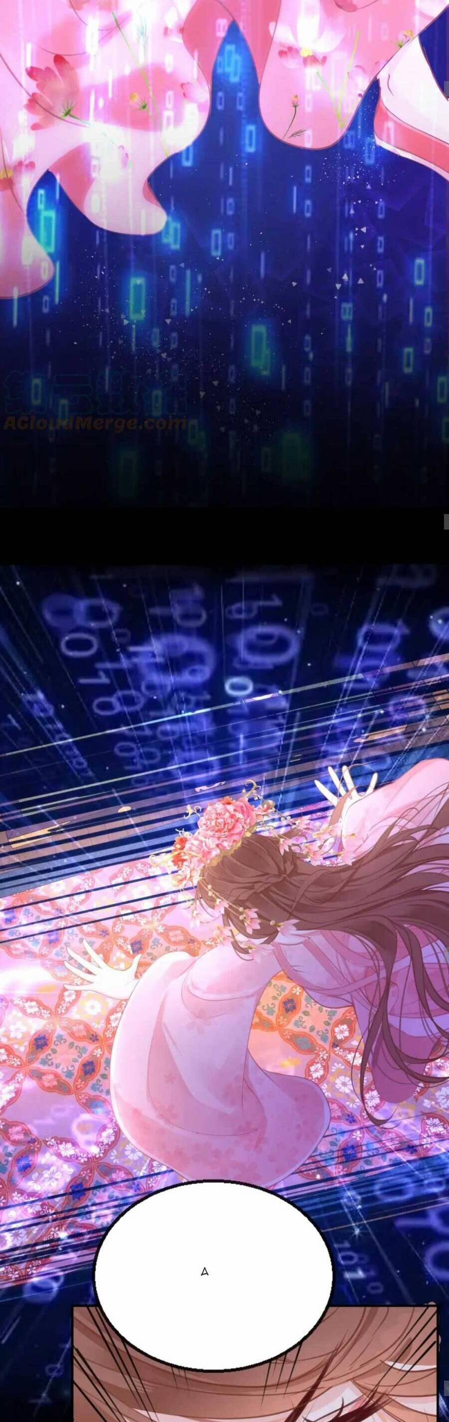 Chỉ Có Tình Yêu Mới Có Thể Ngăn Cản Hắc Hóa 73 trang 20