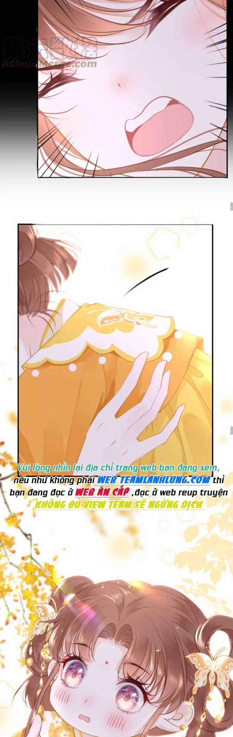 Chỉ Có Tình Yêu Mới Có Thể Ngăn Cản Hắc Hóa 73 trang 21