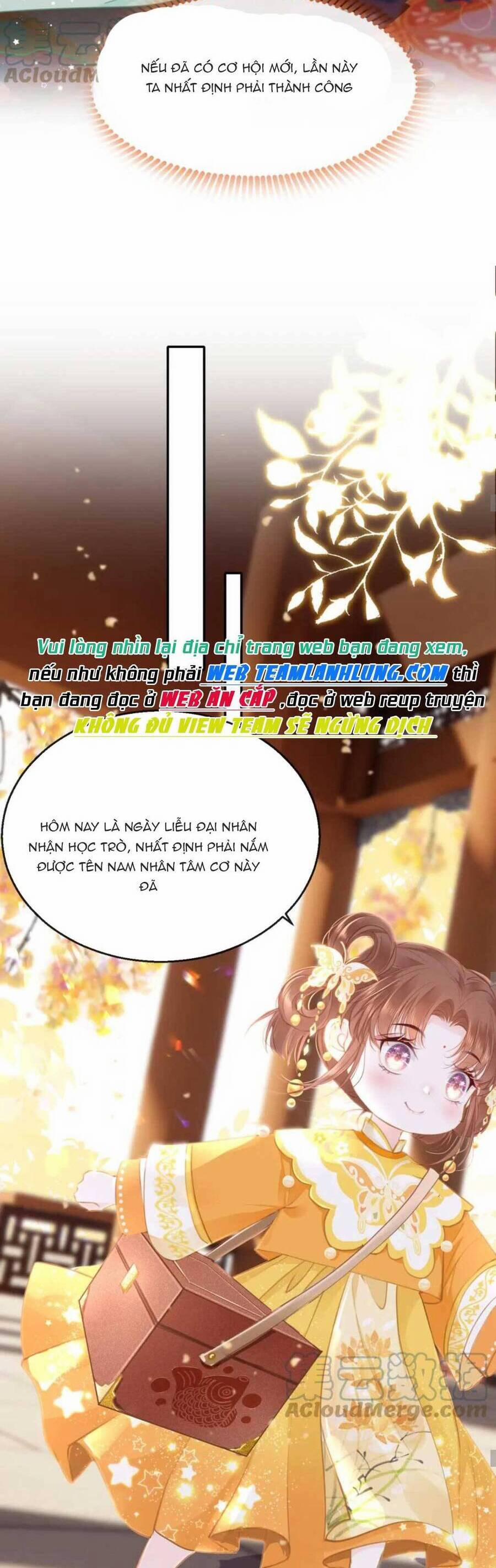 Chỉ Có Tình Yêu Mới Có Thể Ngăn Cản Hắc Hóa 73 trang 24