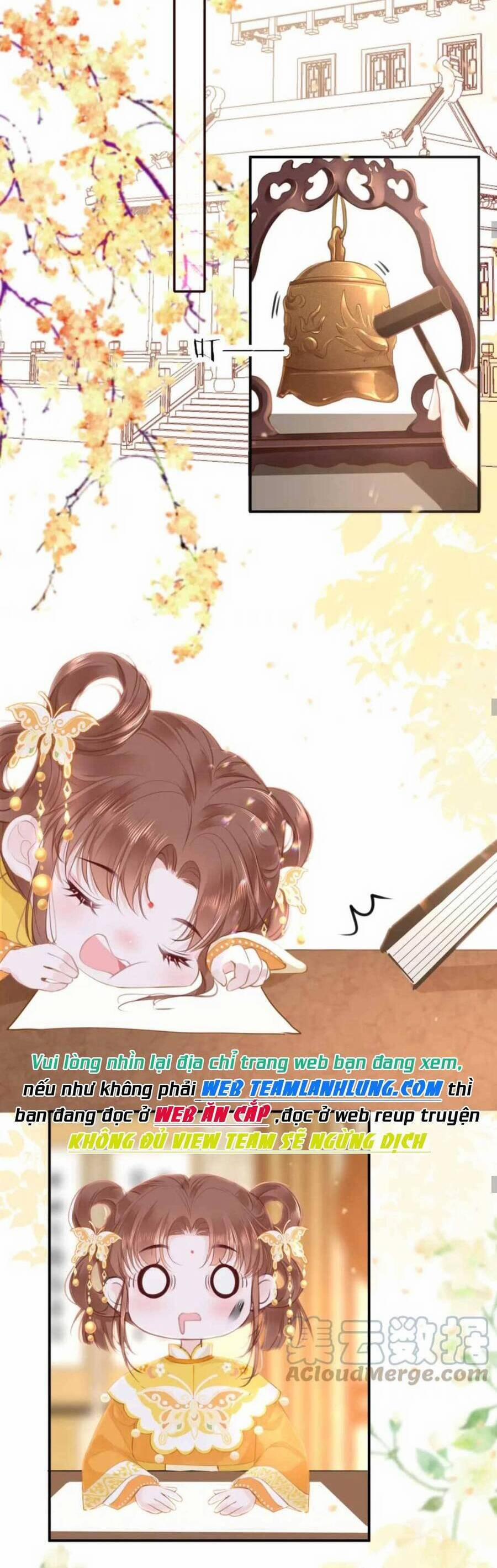 Chỉ Có Tình Yêu Mới Có Thể Ngăn Cản Hắc Hóa 73 trang 26