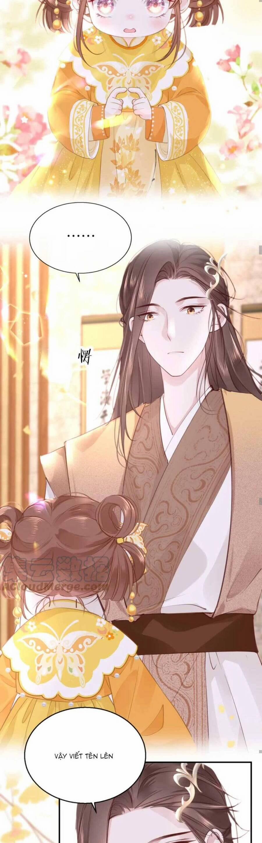 Chỉ Có Tình Yêu Mới Có Thể Ngăn Cản Hắc Hóa 73 trang 30