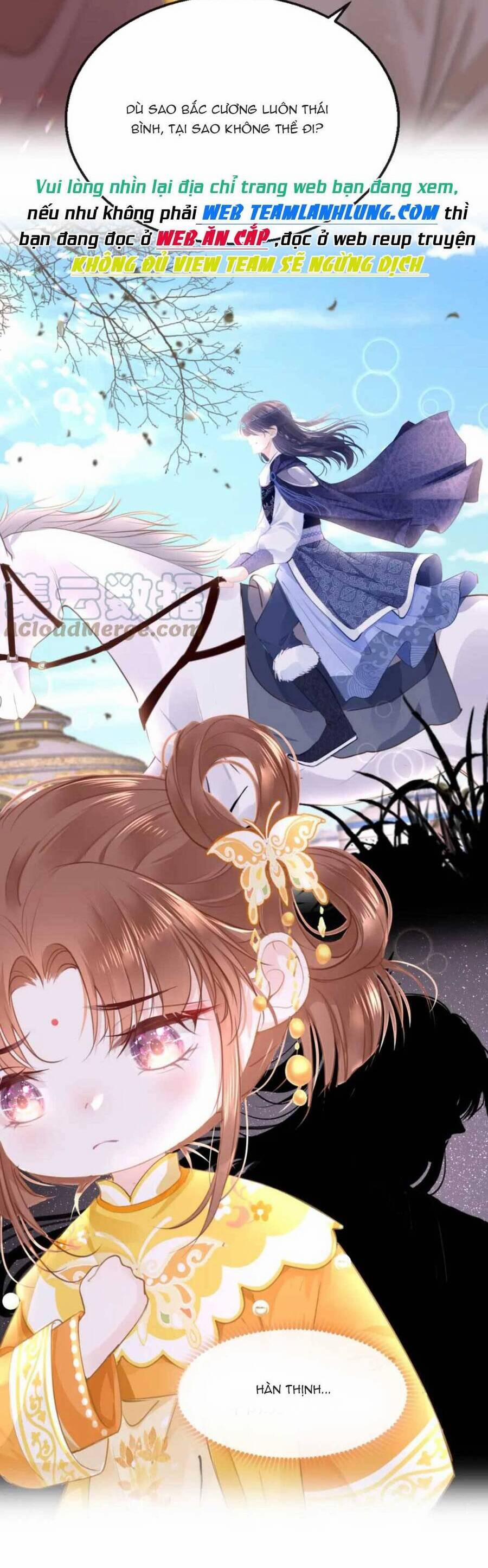 Chỉ Có Tình Yêu Mới Có Thể Ngăn Cản Hắc Hóa 73 trang 33