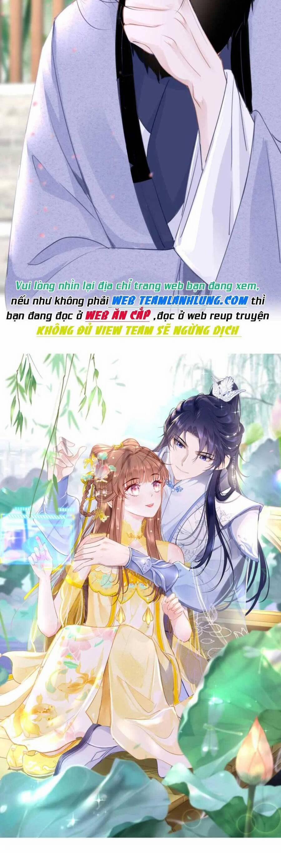 Chỉ Có Tình Yêu Mới Có Thể Ngăn Cản Hắc Hóa 73 trang 8