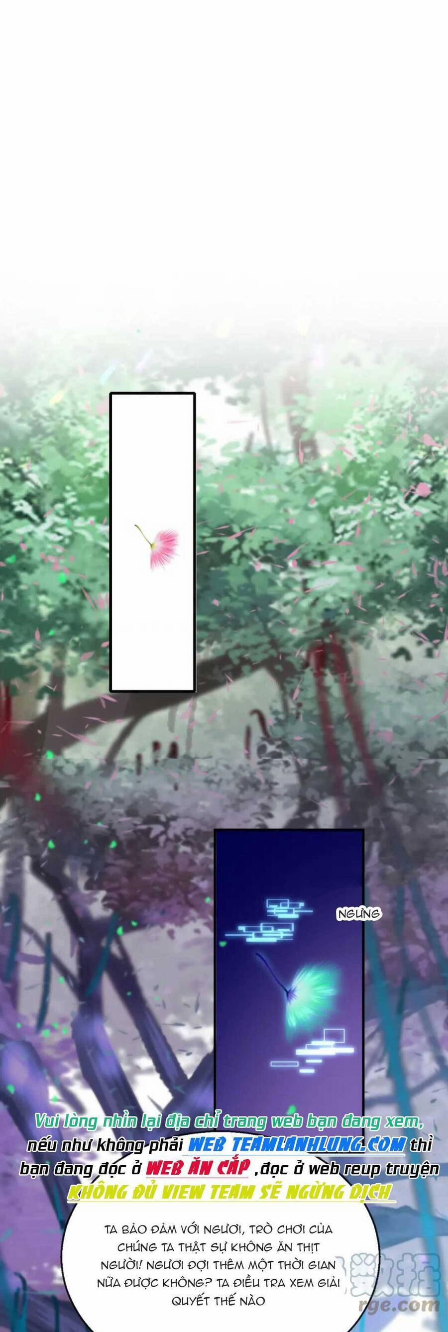 Chỉ Có Tình Yêu Mới Có Thể Ngăn Cản Hắc Hóa 73 trang 9