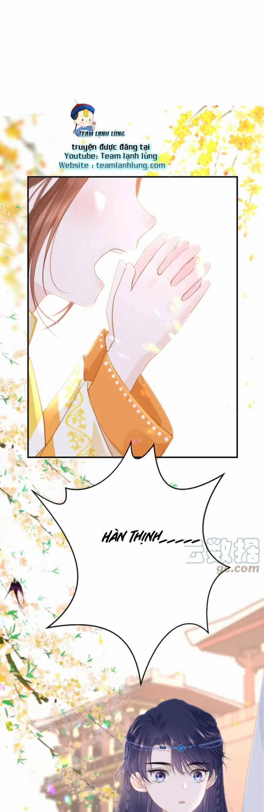 Chỉ Có Tình Yêu Mới Có Thể Ngăn Cản Hắc Hóa 74 trang 10