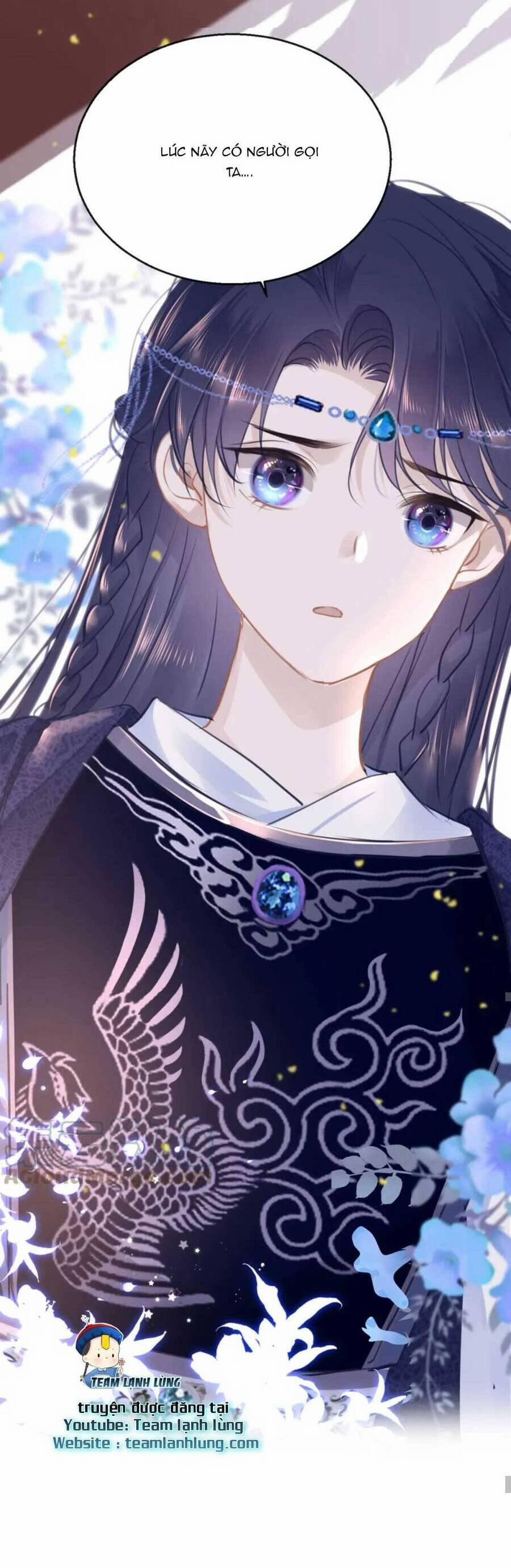 Chỉ Có Tình Yêu Mới Có Thể Ngăn Cản Hắc Hóa 74 trang 13