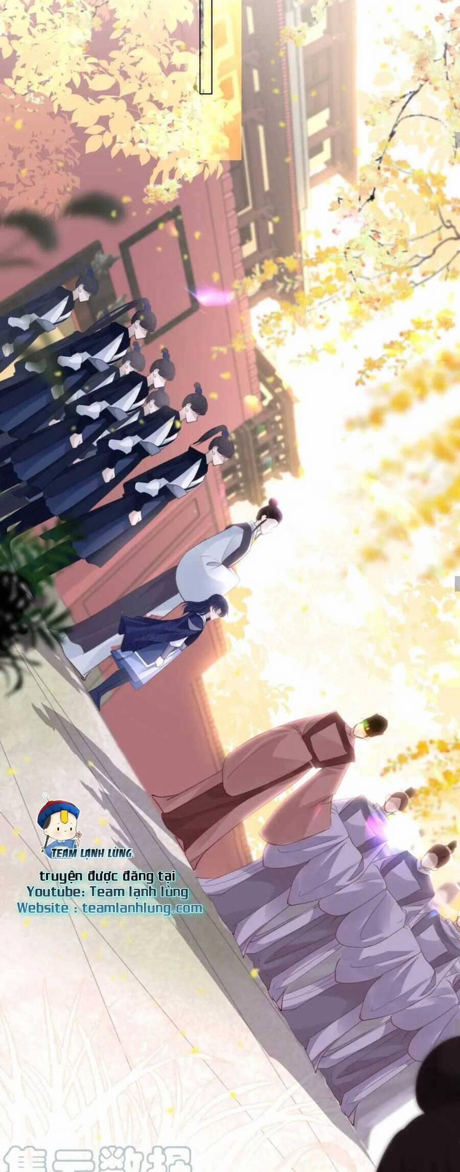 Chỉ Có Tình Yêu Mới Có Thể Ngăn Cản Hắc Hóa 74 trang 25