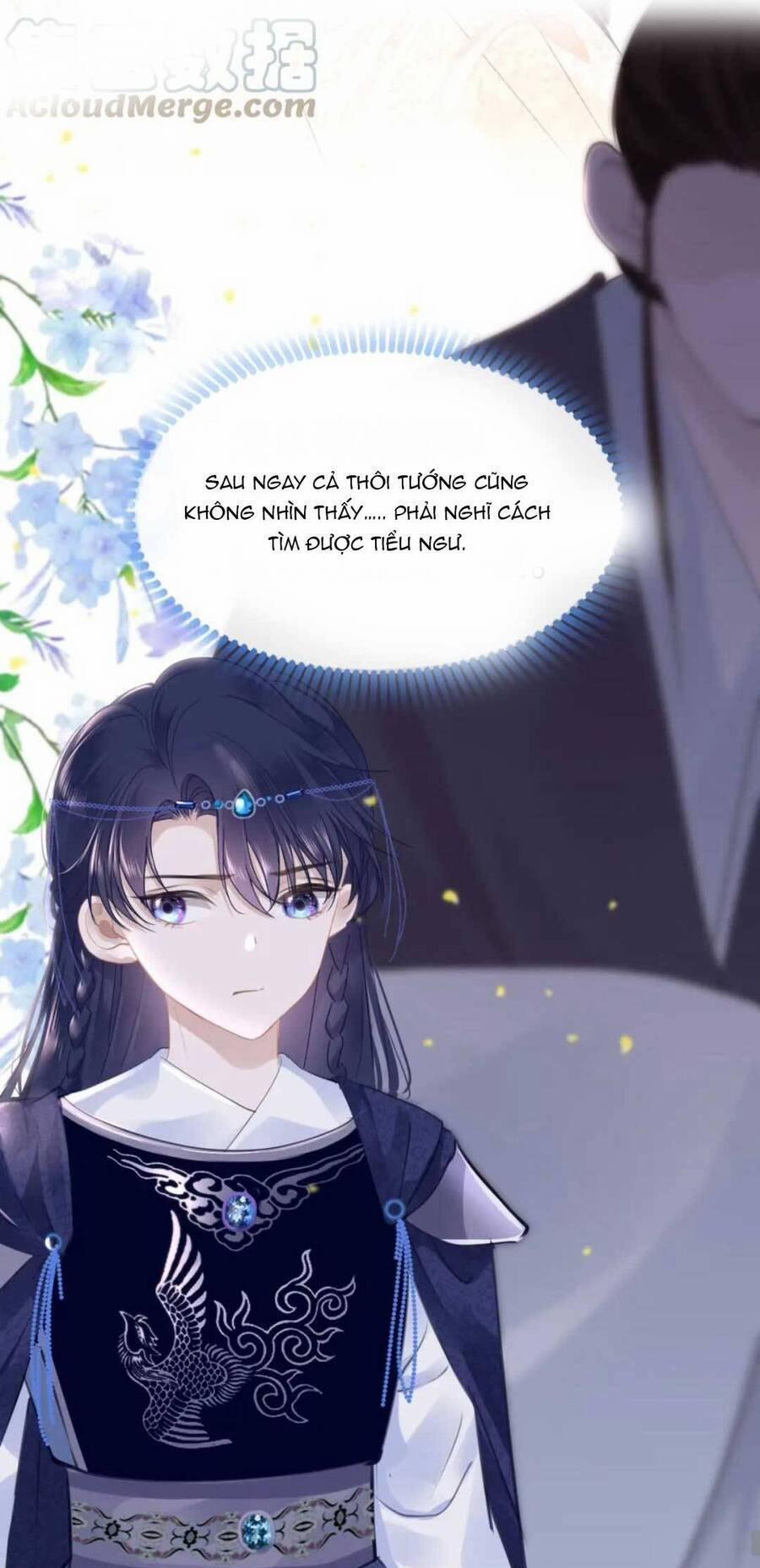 Chỉ Có Tình Yêu Mới Có Thể Ngăn Cản Hắc Hóa 74 trang 26