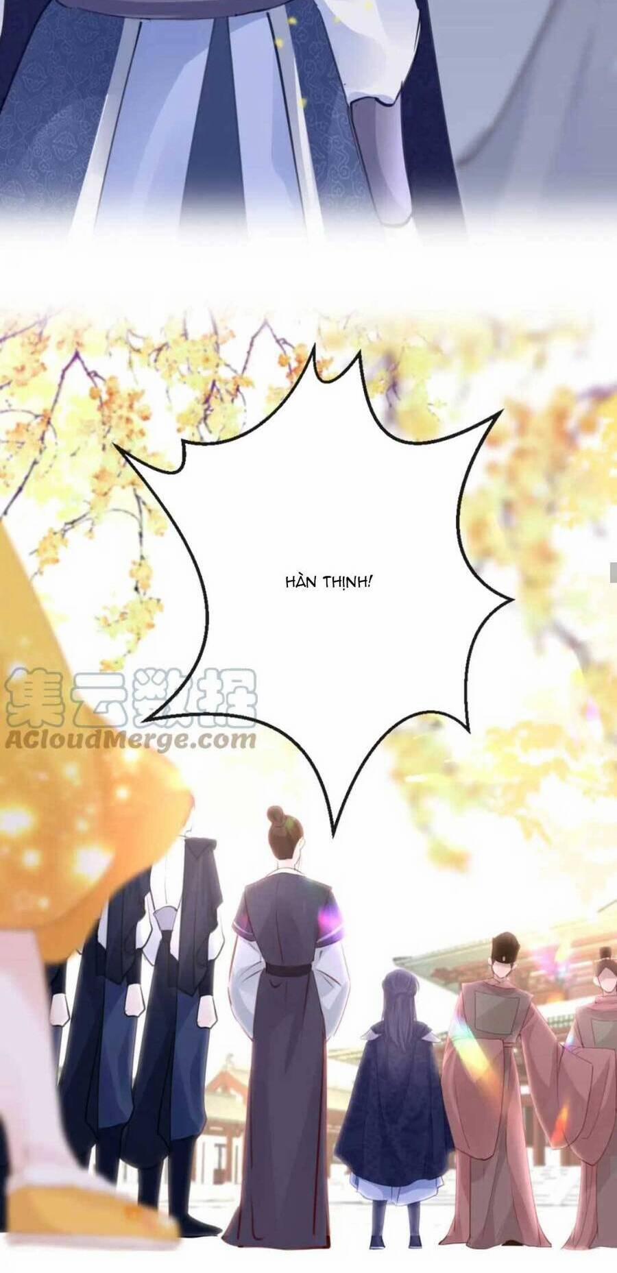 Chỉ Có Tình Yêu Mới Có Thể Ngăn Cản Hắc Hóa 74 trang 27