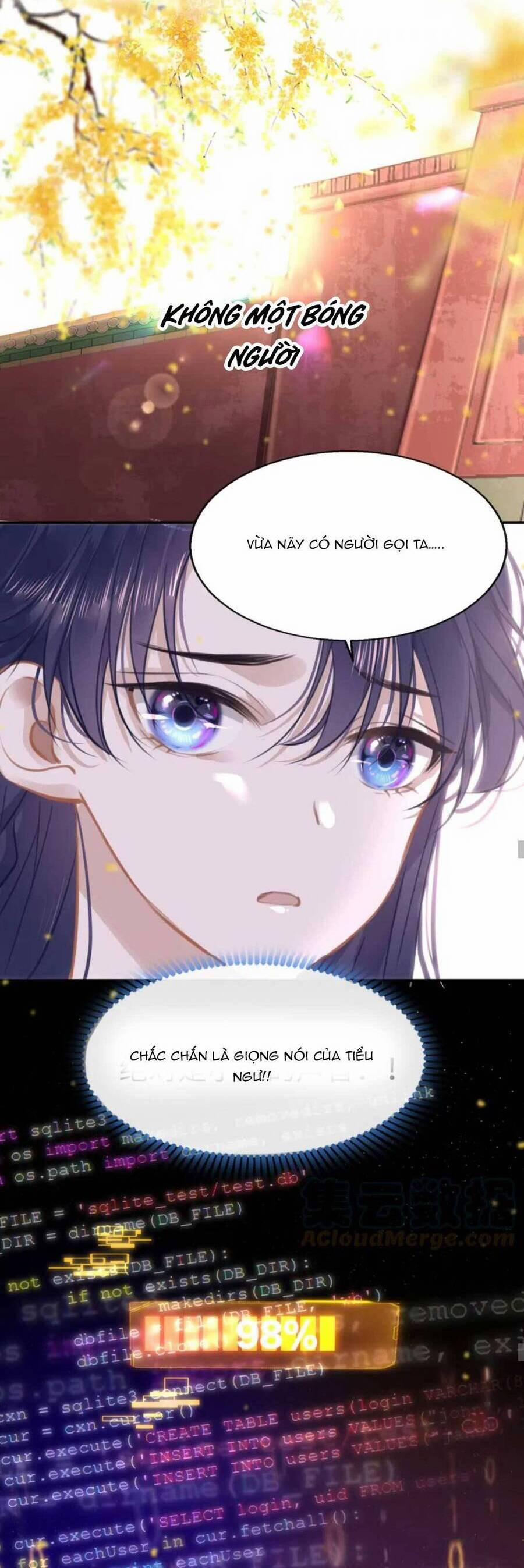 Chỉ Có Tình Yêu Mới Có Thể Ngăn Cản Hắc Hóa 74 trang 29