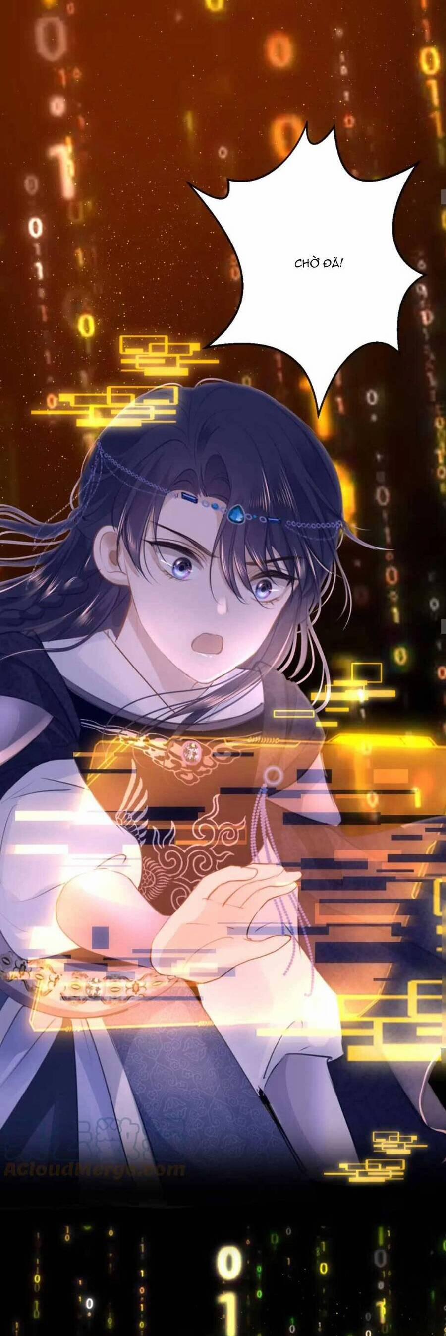 Chỉ Có Tình Yêu Mới Có Thể Ngăn Cản Hắc Hóa 74 trang 31