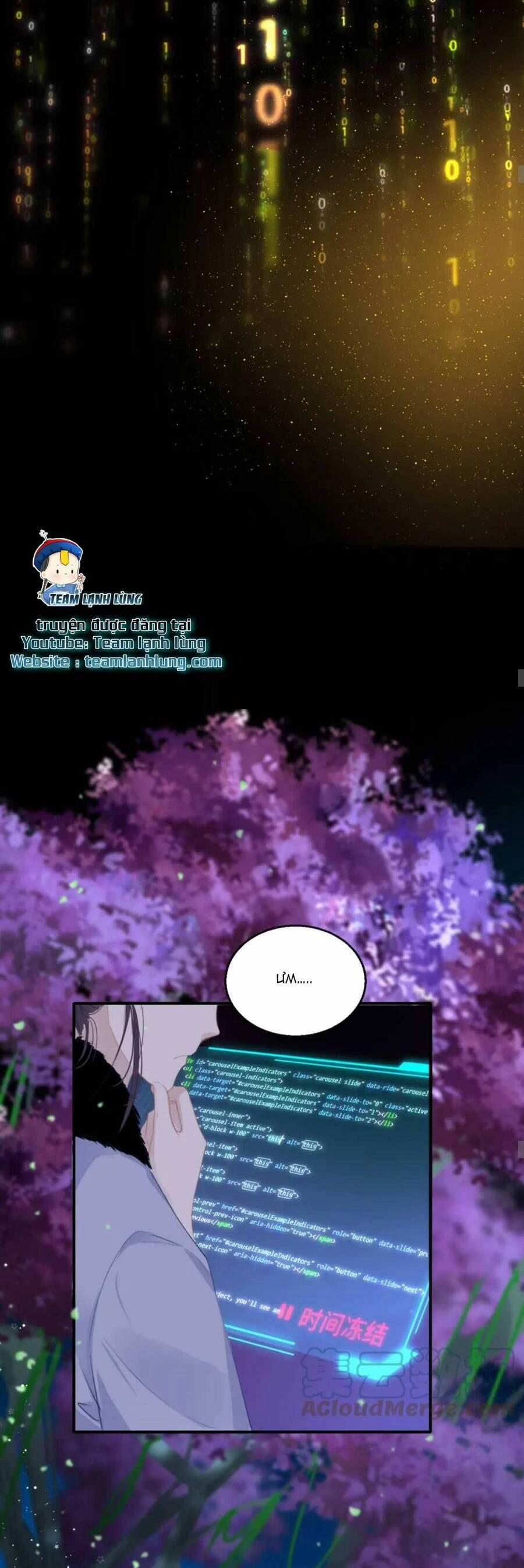 Chỉ Có Tình Yêu Mới Có Thể Ngăn Cản Hắc Hóa 74 trang 32