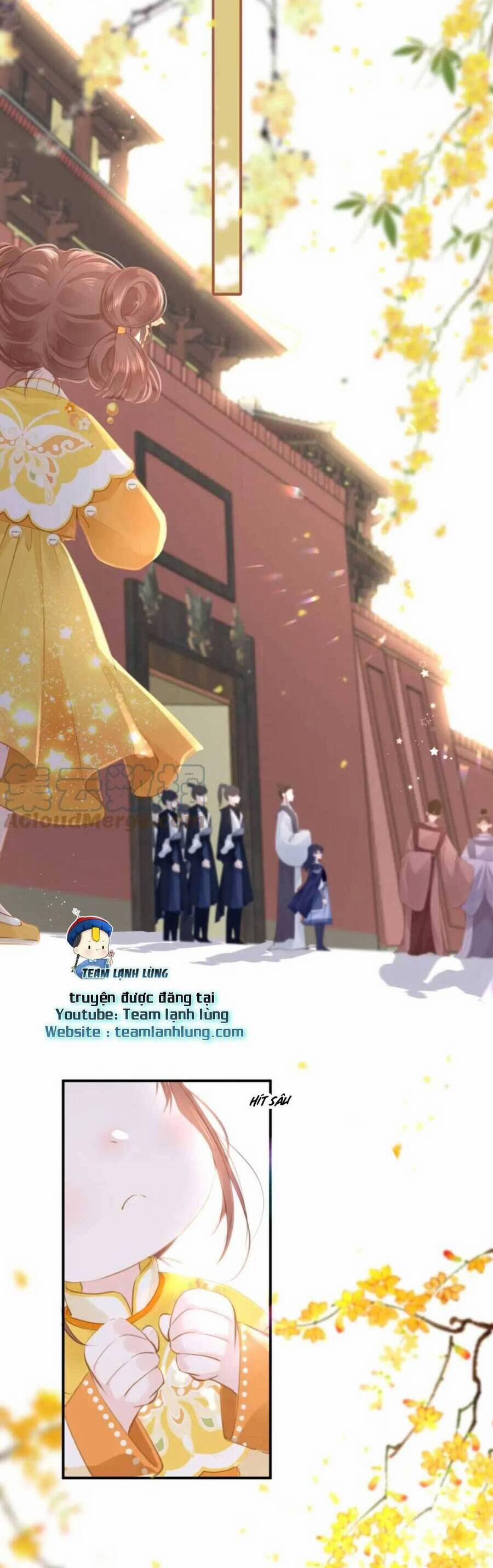 Chỉ Có Tình Yêu Mới Có Thể Ngăn Cản Hắc Hóa 74 trang 9