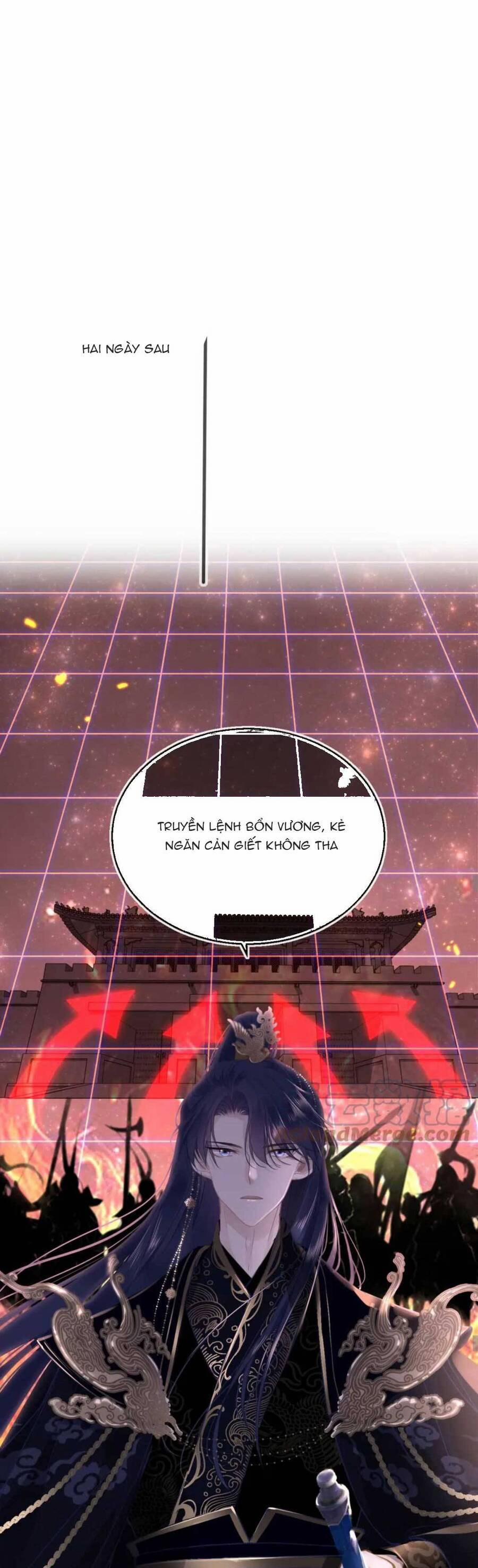 Chỉ Có Tình Yêu Mới Có Thể Ngăn Cản Hắc Hóa 75 trang 15