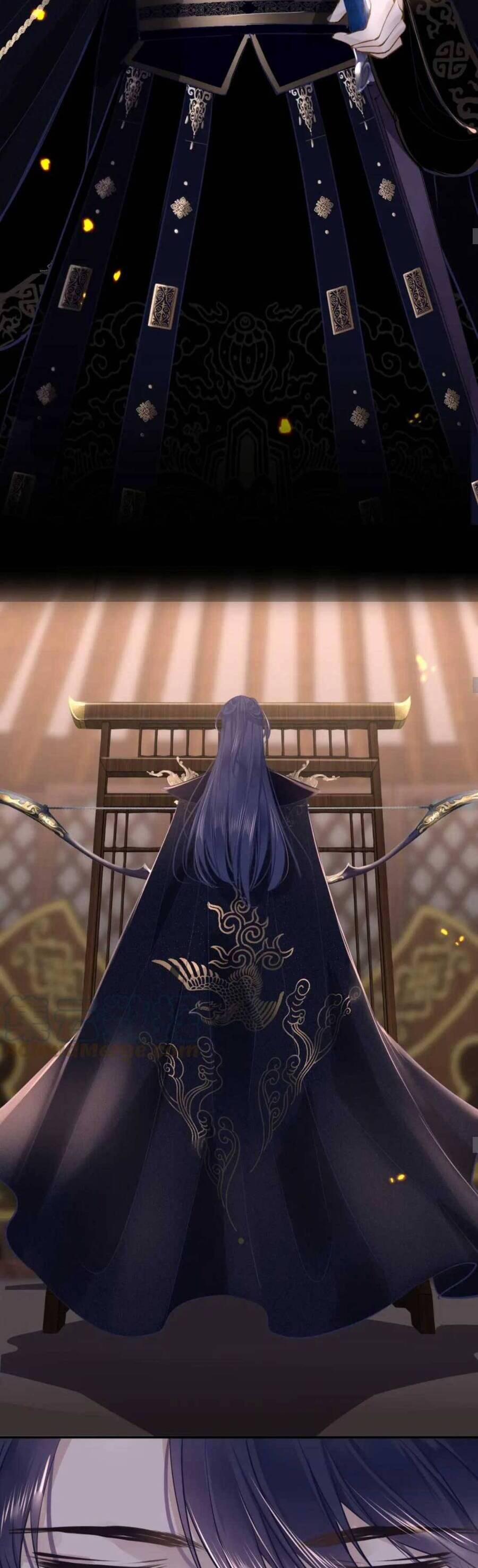 Chỉ Có Tình Yêu Mới Có Thể Ngăn Cản Hắc Hóa 75 trang 16