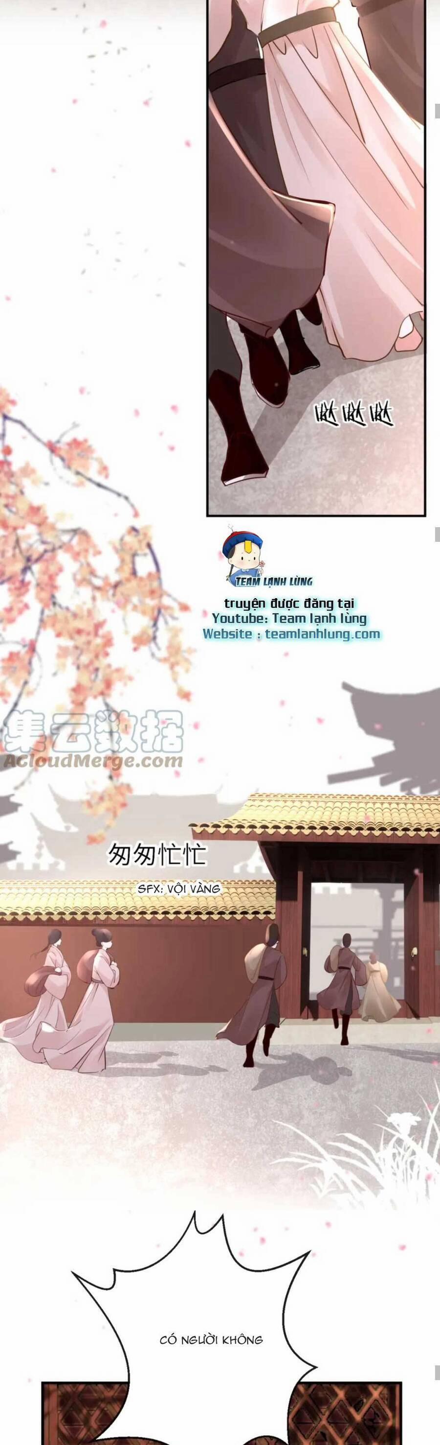 Chỉ Có Tình Yêu Mới Có Thể Ngăn Cản Hắc Hóa 75 trang 19