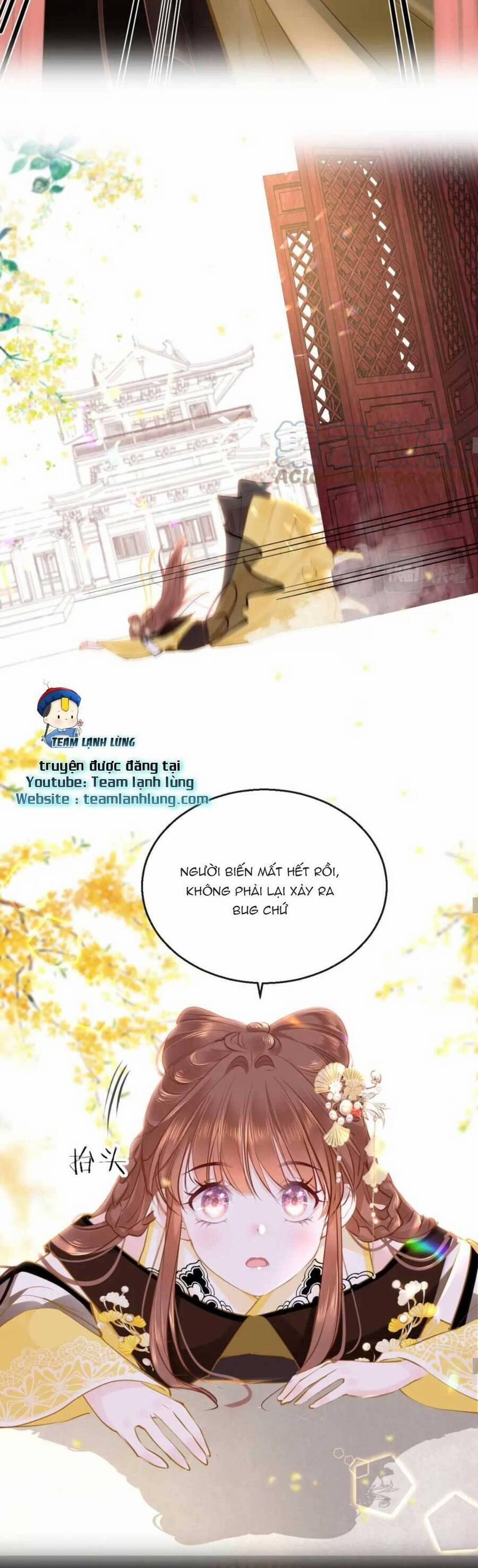 Chỉ Có Tình Yêu Mới Có Thể Ngăn Cản Hắc Hóa 75 trang 22