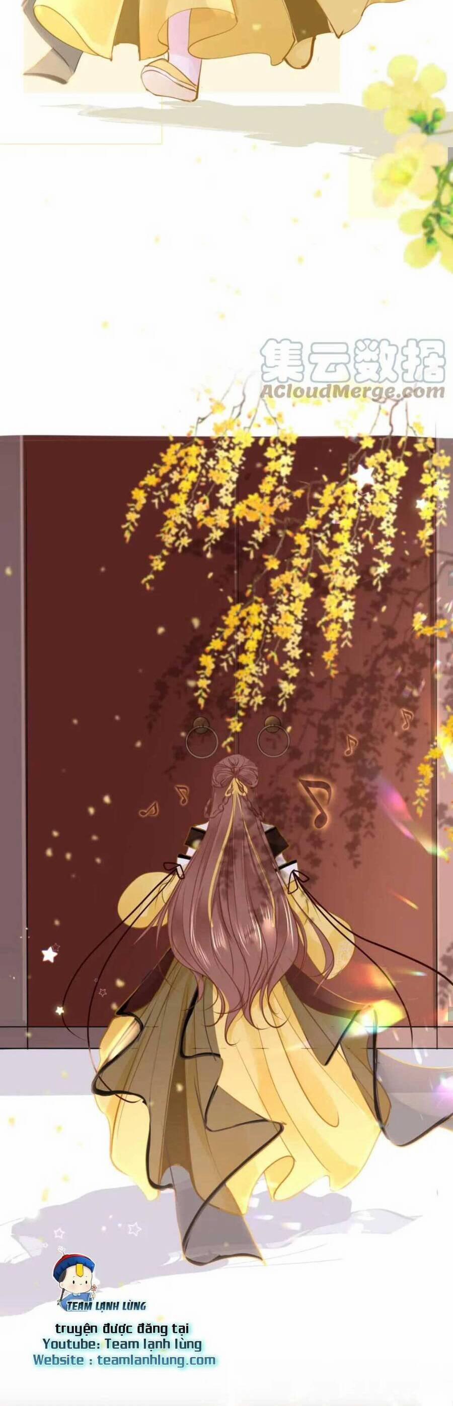 Chỉ Có Tình Yêu Mới Có Thể Ngăn Cản Hắc Hóa 75 trang 25