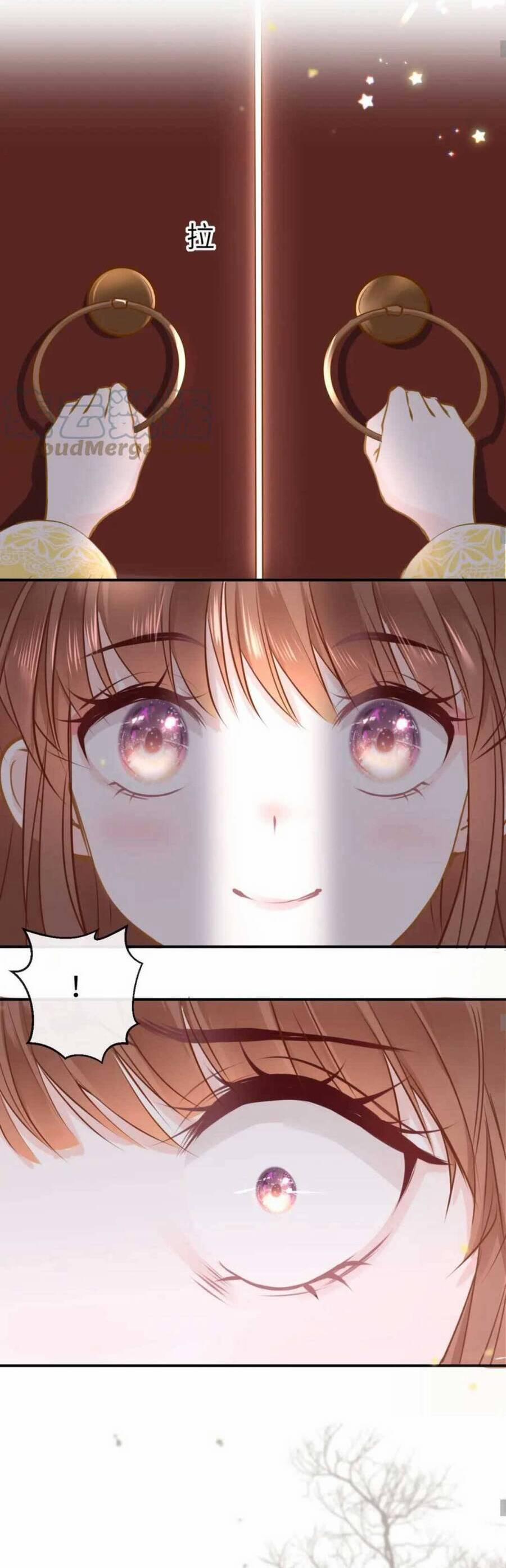 Chỉ Có Tình Yêu Mới Có Thể Ngăn Cản Hắc Hóa 75 trang 26