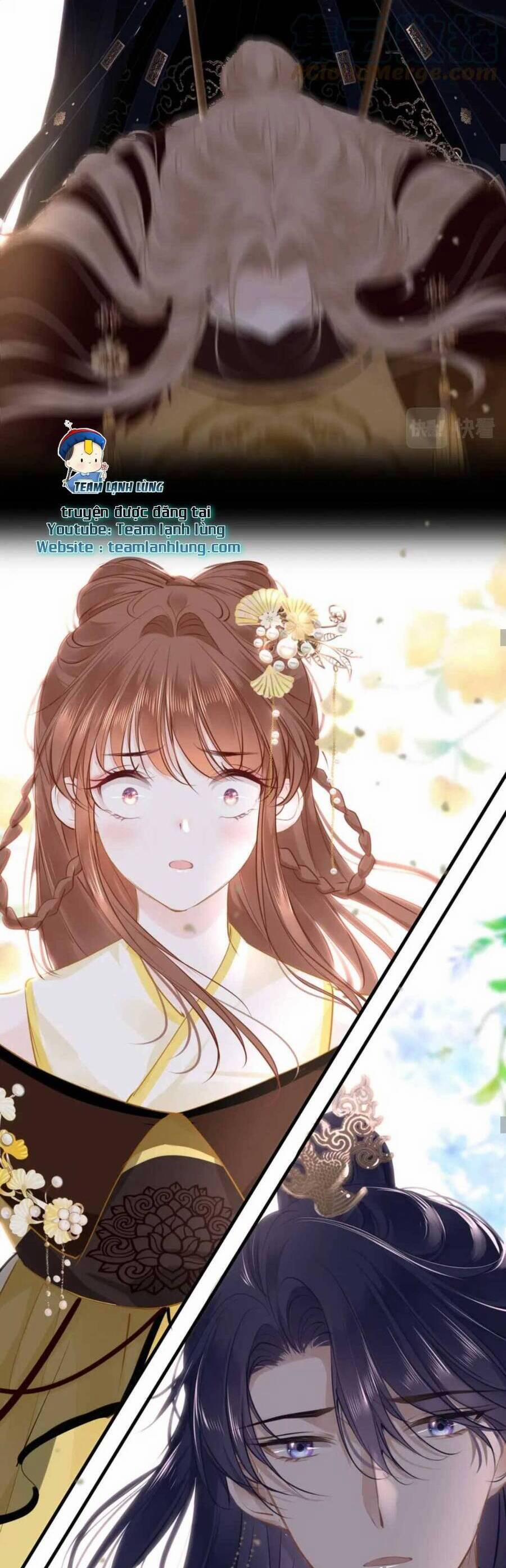 Chỉ Có Tình Yêu Mới Có Thể Ngăn Cản Hắc Hóa 75 trang 28