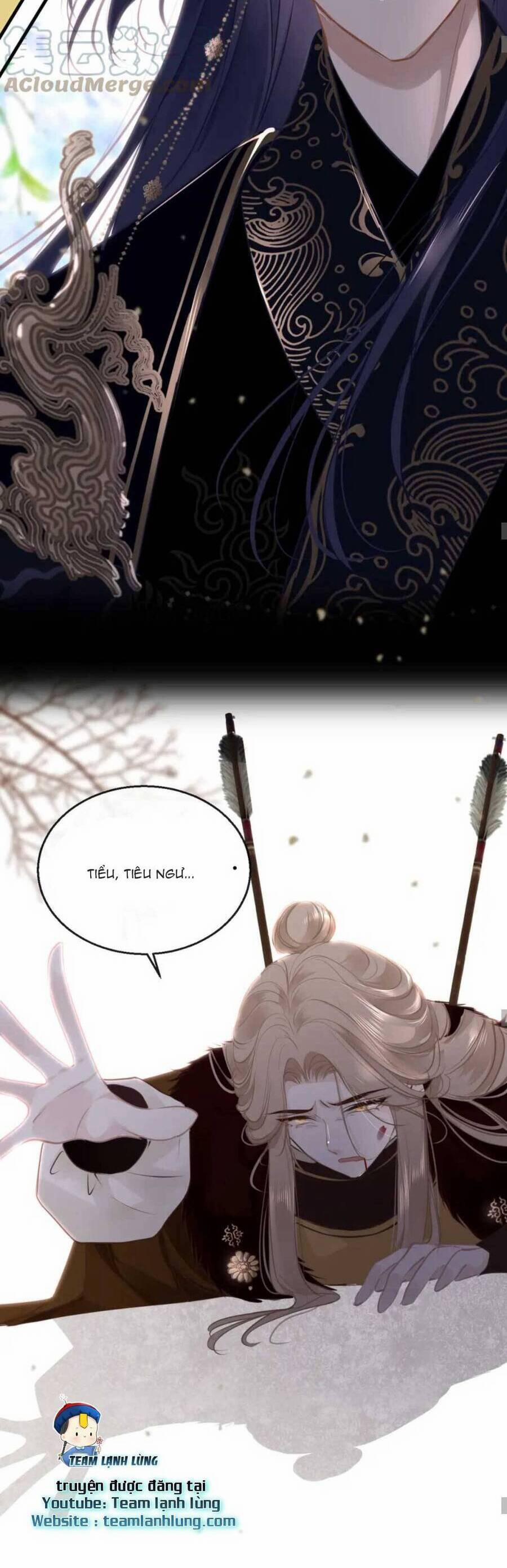 Chỉ Có Tình Yêu Mới Có Thể Ngăn Cản Hắc Hóa 75 trang 29