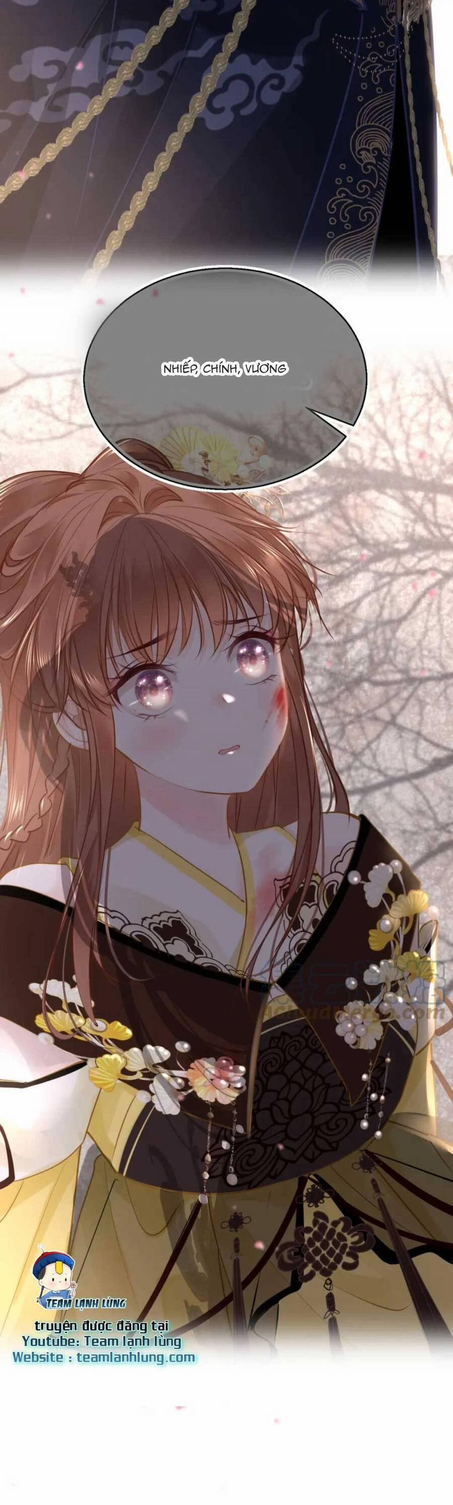 Chỉ Có Tình Yêu Mới Có Thể Ngăn Cản Hắc Hóa 75 trang 34