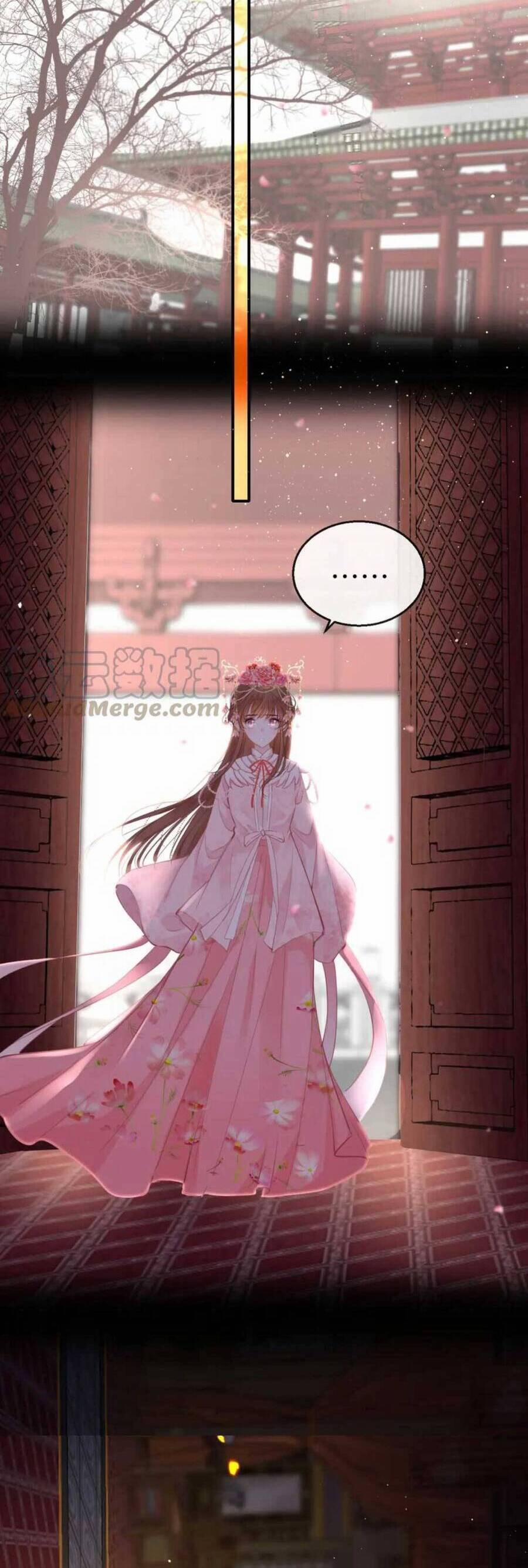 Chỉ Có Tình Yêu Mới Có Thể Ngăn Cản Hắc Hóa 75 trang 5