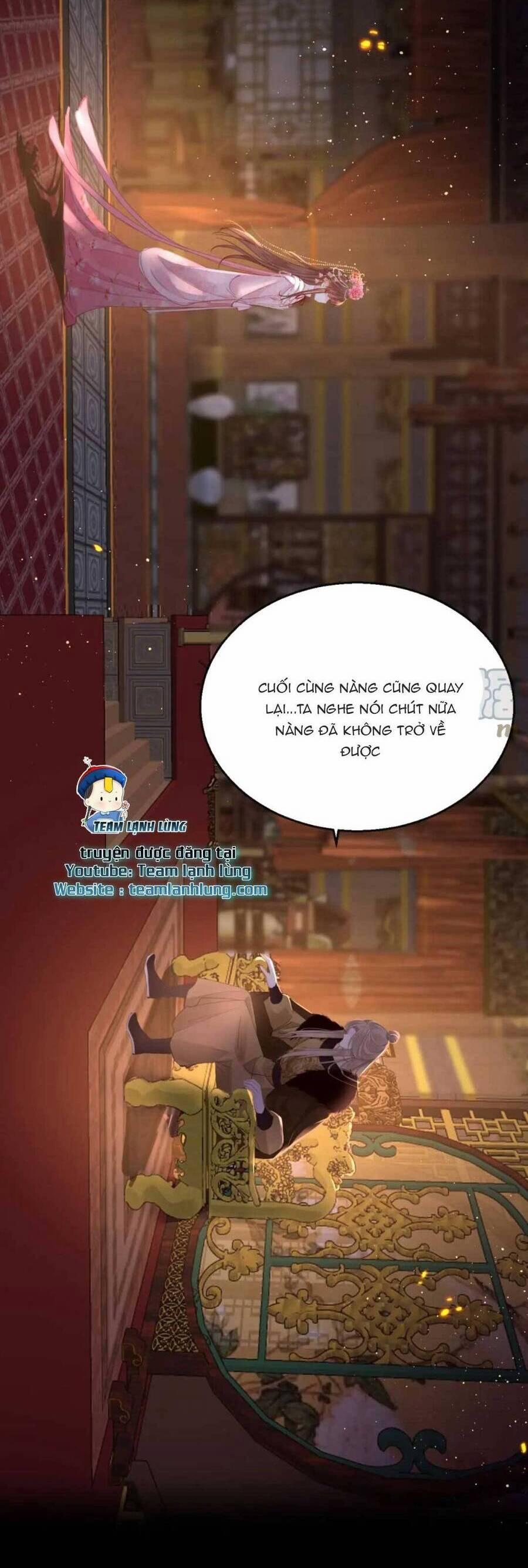 Chỉ Có Tình Yêu Mới Có Thể Ngăn Cản Hắc Hóa 75 trang 6