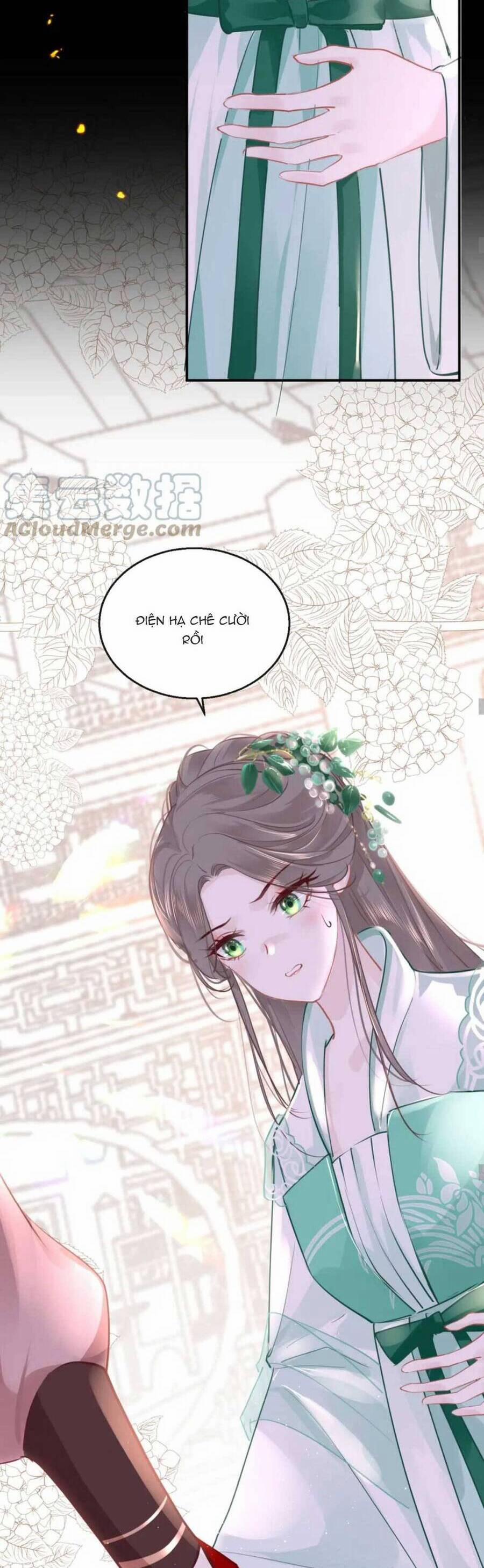 Chỉ Có Tình Yêu Mới Có Thể Ngăn Cản Hắc Hóa 76 trang 29