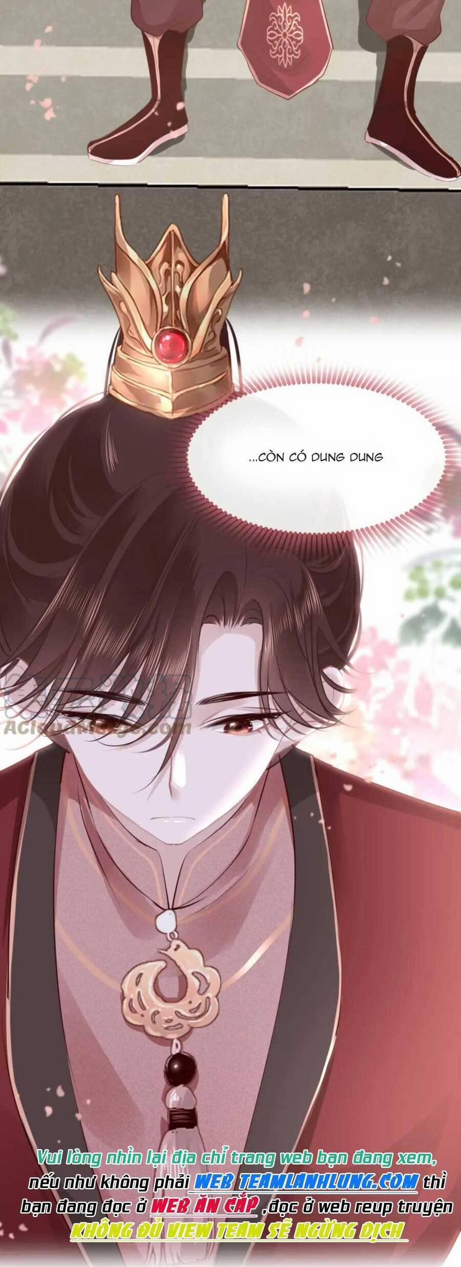 Chỉ Có Tình Yêu Mới Có Thể Ngăn Cản Hắc Hóa 77 trang 10