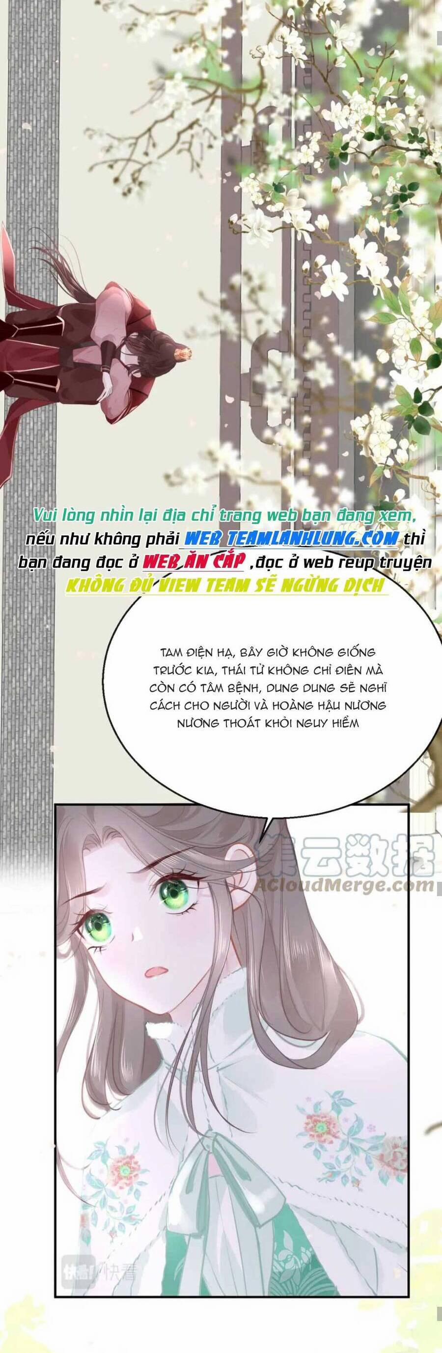 Chỉ Có Tình Yêu Mới Có Thể Ngăn Cản Hắc Hóa 77 trang 16