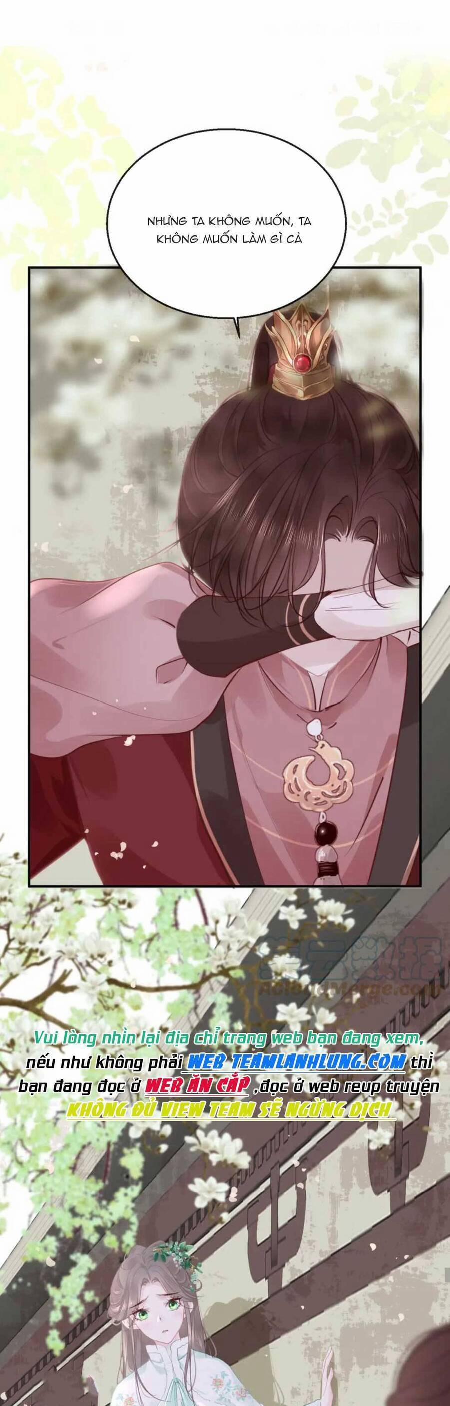 Chỉ Có Tình Yêu Mới Có Thể Ngăn Cản Hắc Hóa 77 trang 17