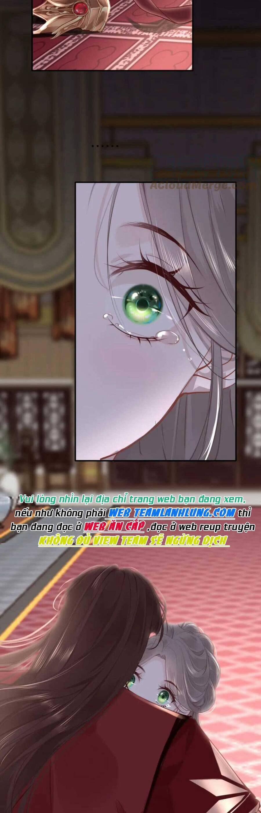 Chỉ Có Tình Yêu Mới Có Thể Ngăn Cản Hắc Hóa 77 trang 2