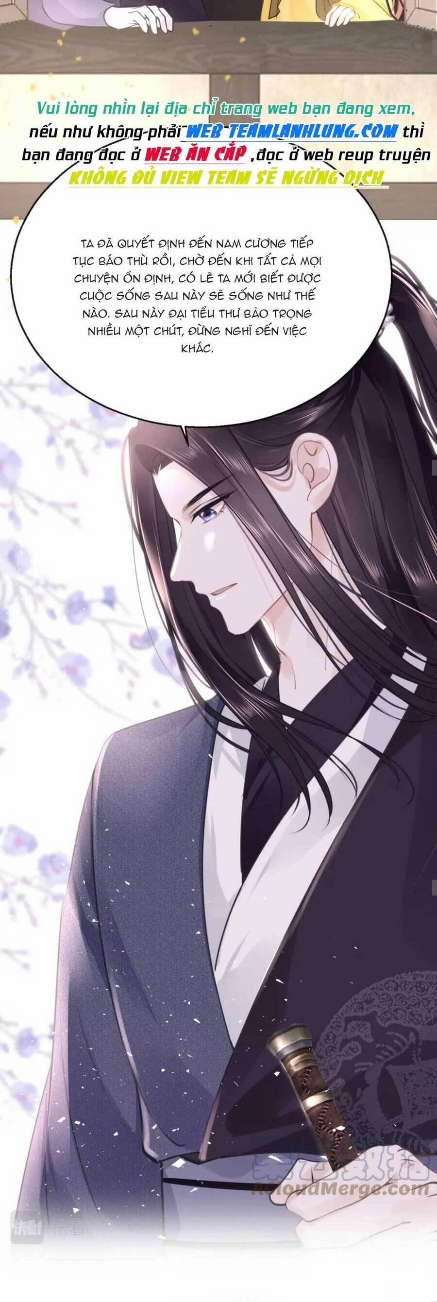 Chỉ Có Tình Yêu Mới Có Thể Ngăn Cản Hắc Hóa 78 trang 15