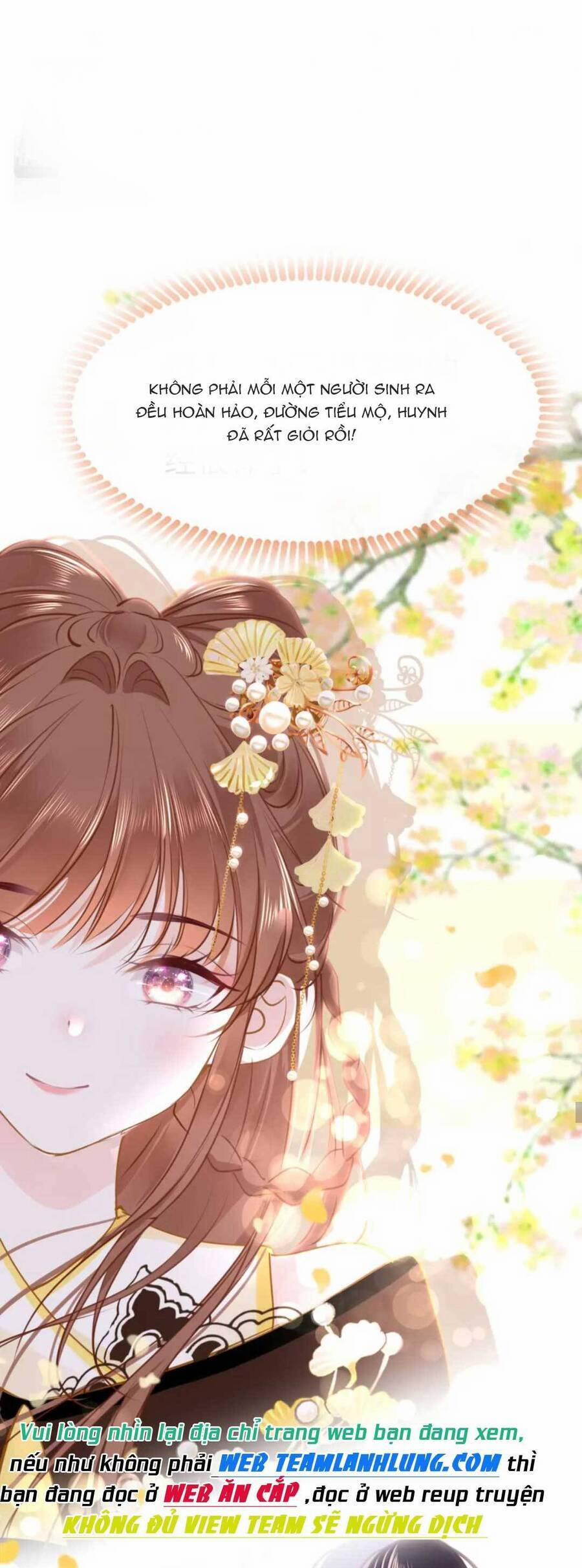 Chỉ Có Tình Yêu Mới Có Thể Ngăn Cản Hắc Hóa 78 trang 16