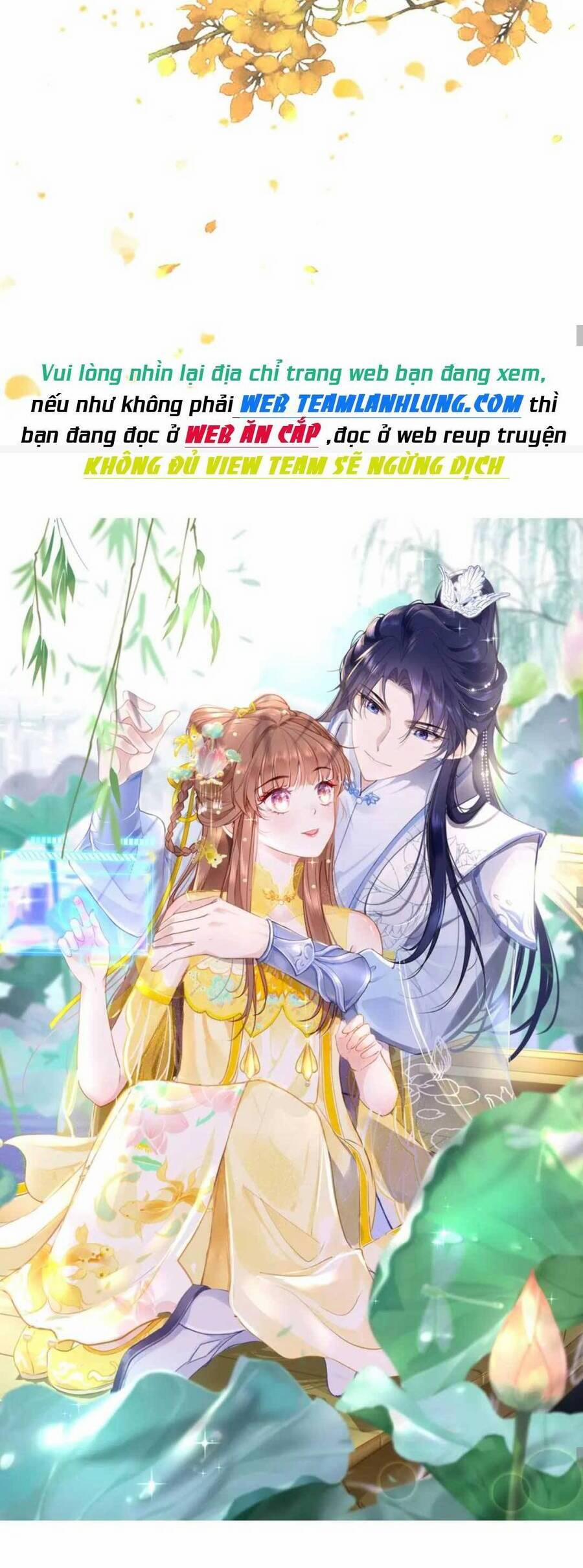 Chỉ Có Tình Yêu Mới Có Thể Ngăn Cản Hắc Hóa 78 trang 19