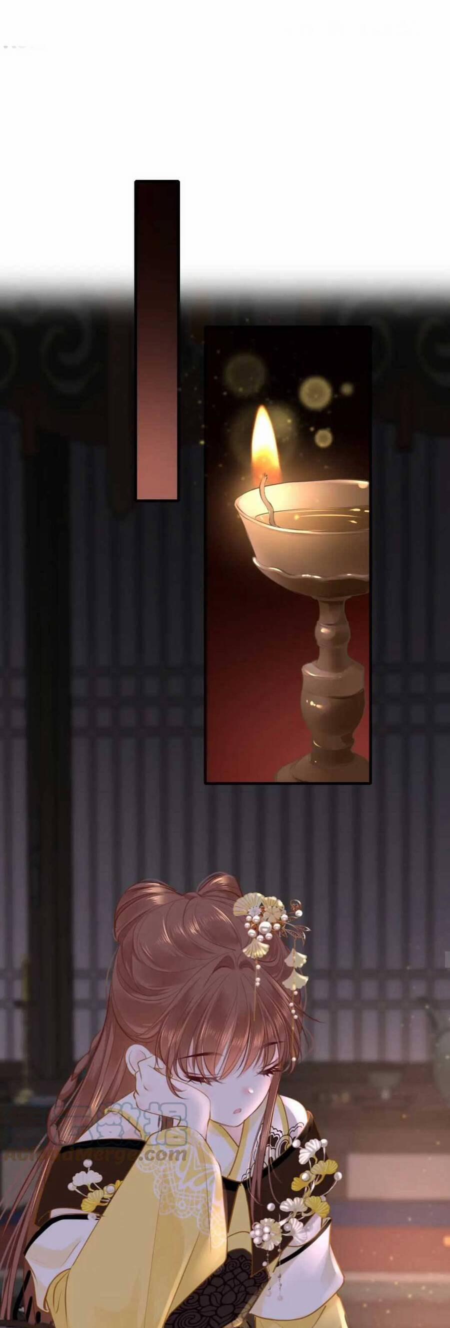 Chỉ Có Tình Yêu Mới Có Thể Ngăn Cản Hắc Hóa 78 trang 20