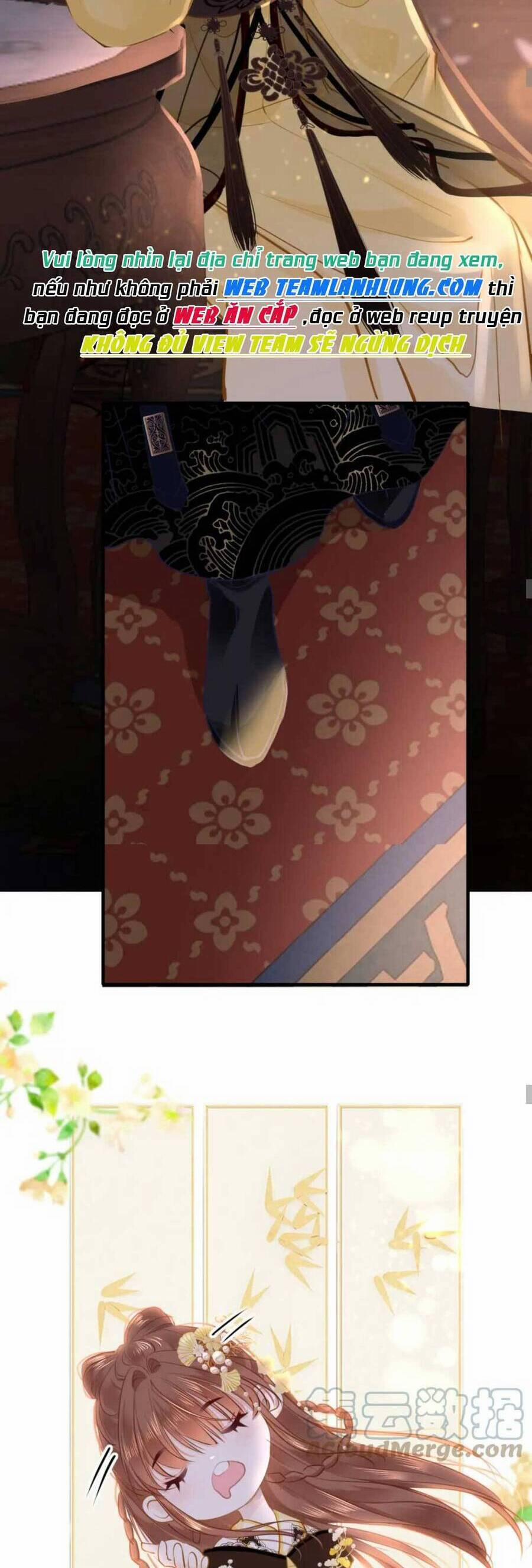 Chỉ Có Tình Yêu Mới Có Thể Ngăn Cản Hắc Hóa 78 trang 21