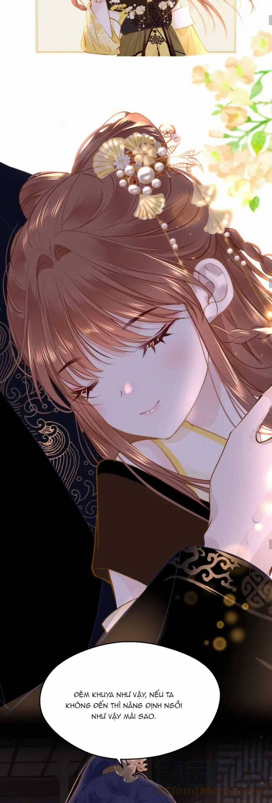 Chỉ Có Tình Yêu Mới Có Thể Ngăn Cản Hắc Hóa 78 trang 22