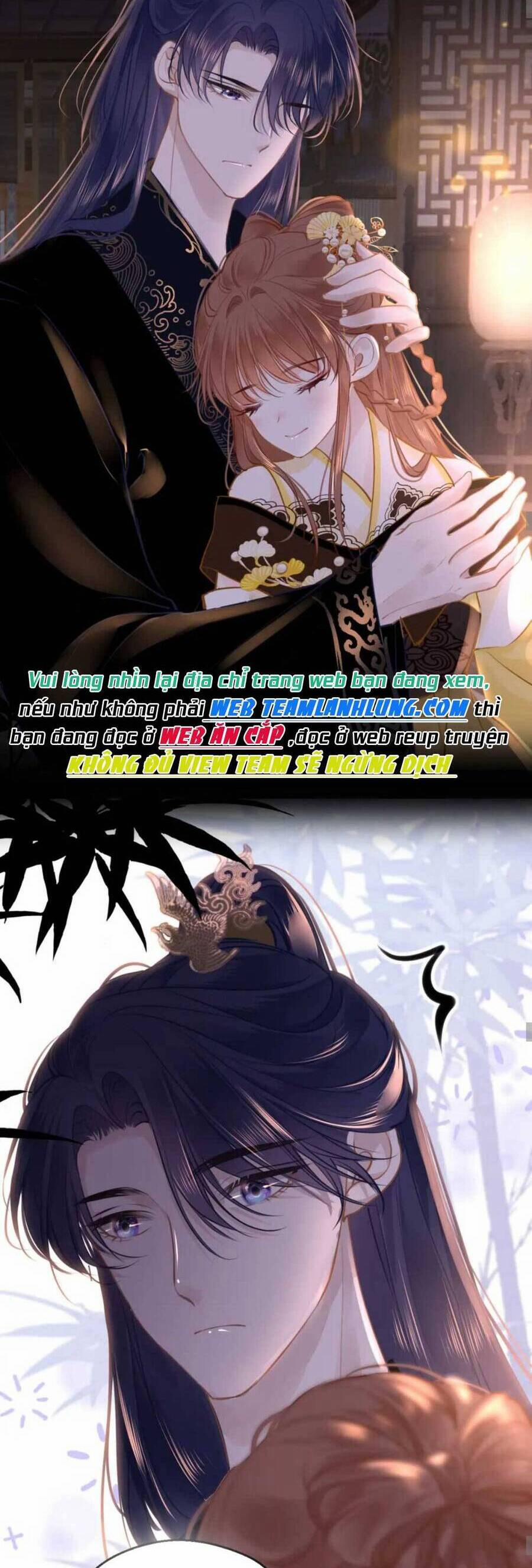 Chỉ Có Tình Yêu Mới Có Thể Ngăn Cản Hắc Hóa 78 trang 23