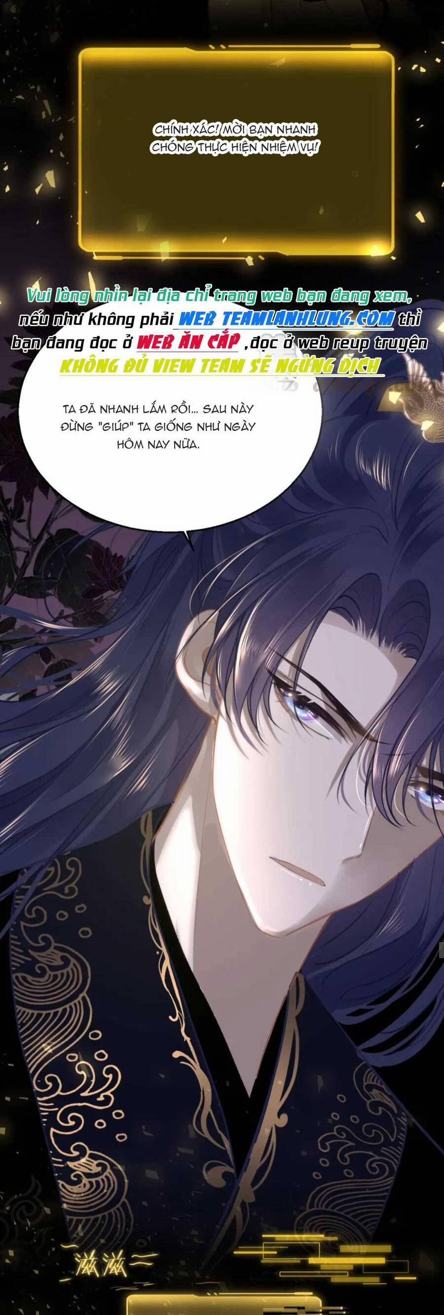 Chỉ Có Tình Yêu Mới Có Thể Ngăn Cản Hắc Hóa 78 trang 28