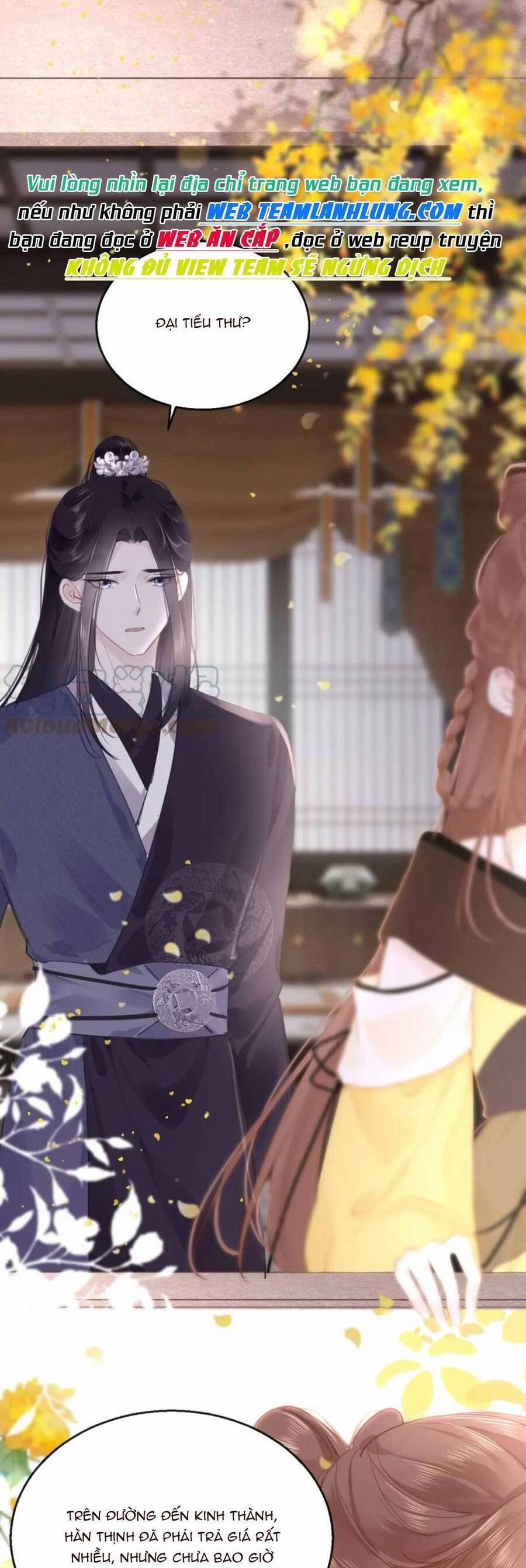 Chỉ Có Tình Yêu Mới Có Thể Ngăn Cản Hắc Hóa 78 trang 3