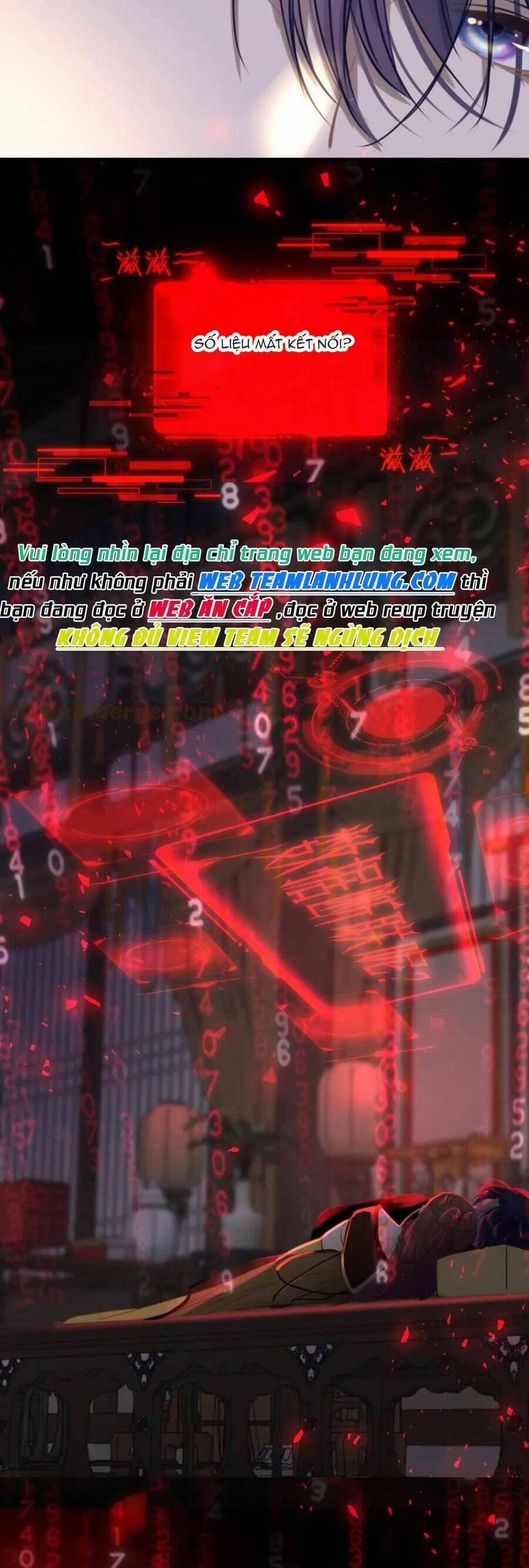 Chỉ Có Tình Yêu Mới Có Thể Ngăn Cản Hắc Hóa 78 trang 31