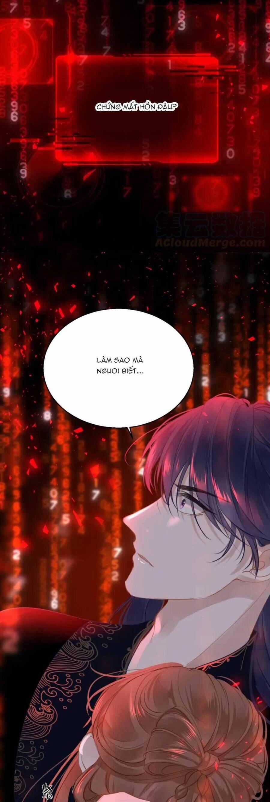 Chỉ Có Tình Yêu Mới Có Thể Ngăn Cản Hắc Hóa 78 trang 32