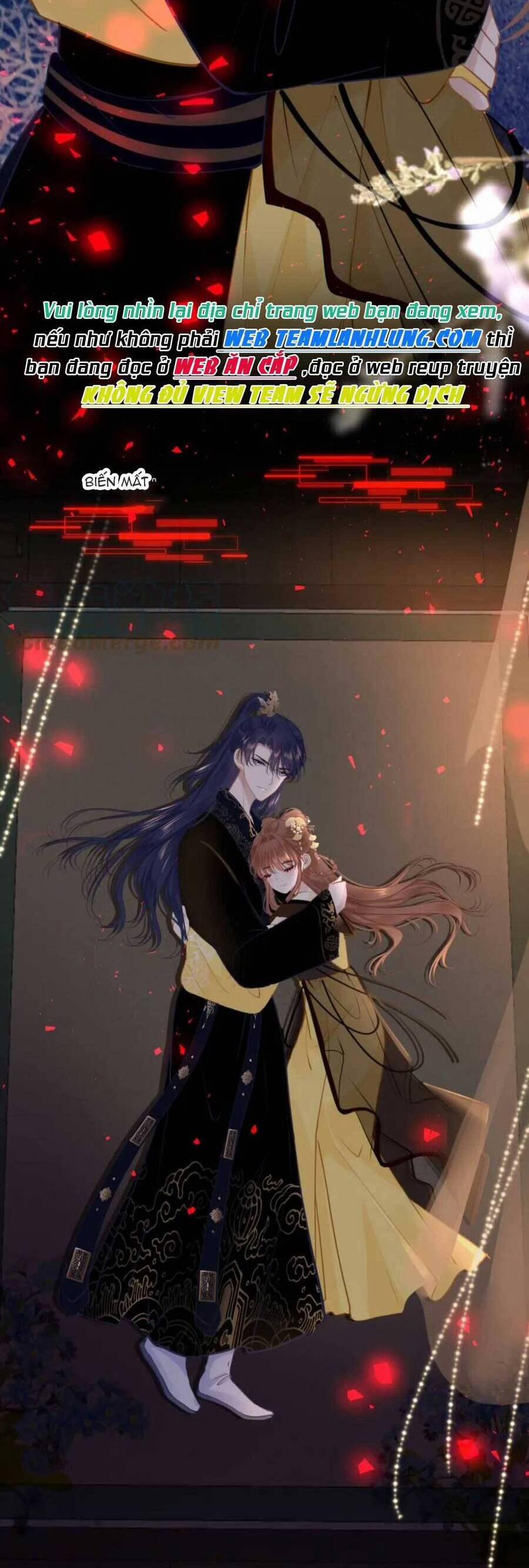 Chỉ Có Tình Yêu Mới Có Thể Ngăn Cản Hắc Hóa 78 trang 34