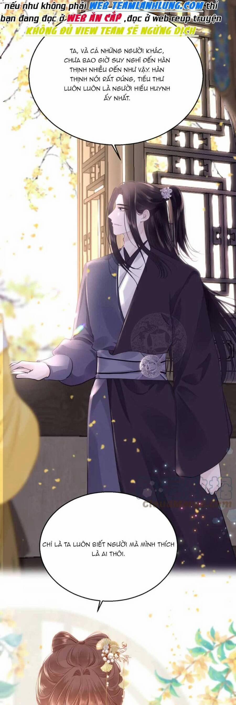 Chỉ Có Tình Yêu Mới Có Thể Ngăn Cản Hắc Hóa 78 trang 9