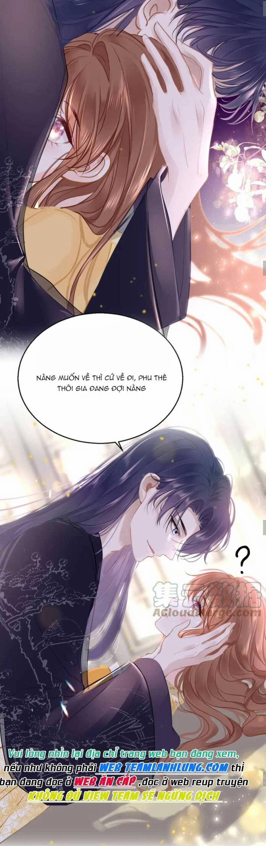 Chỉ Có Tình Yêu Mới Có Thể Ngăn Cản Hắc Hóa 79 trang 16