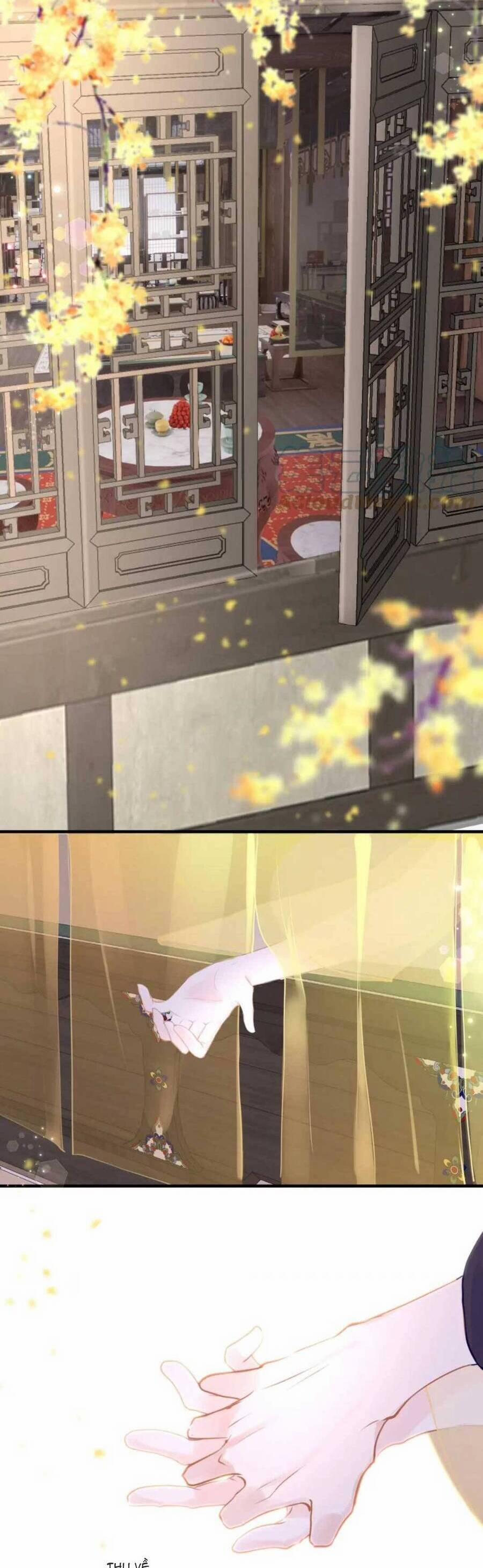 Chỉ Có Tình Yêu Mới Có Thể Ngăn Cản Hắc Hóa 79 trang 2