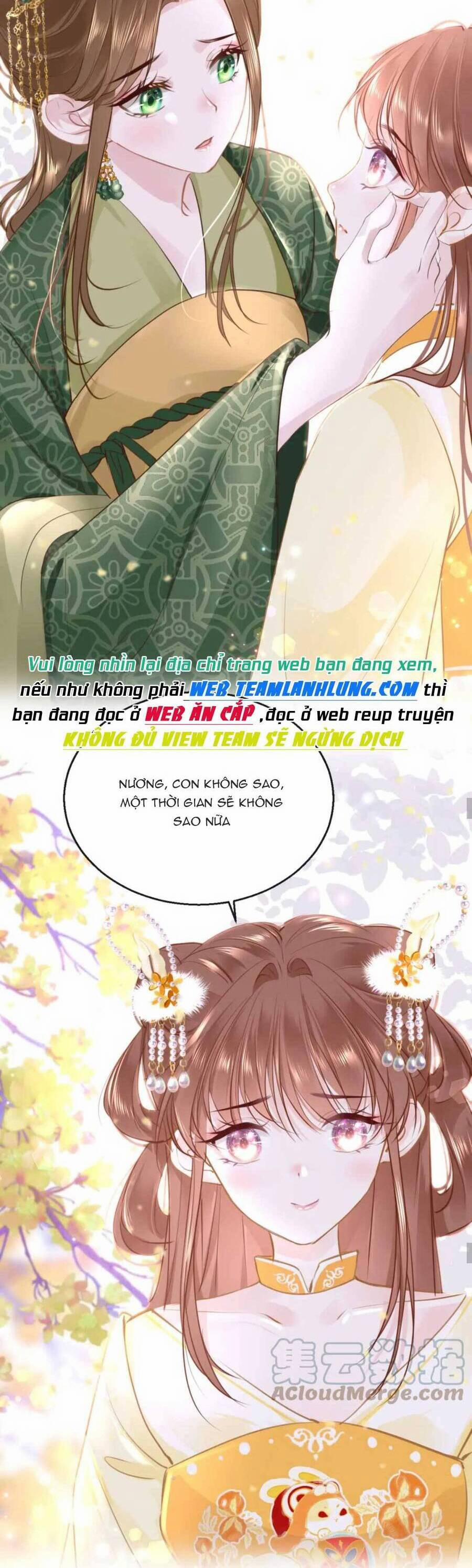 Chỉ Có Tình Yêu Mới Có Thể Ngăn Cản Hắc Hóa 79 trang 22