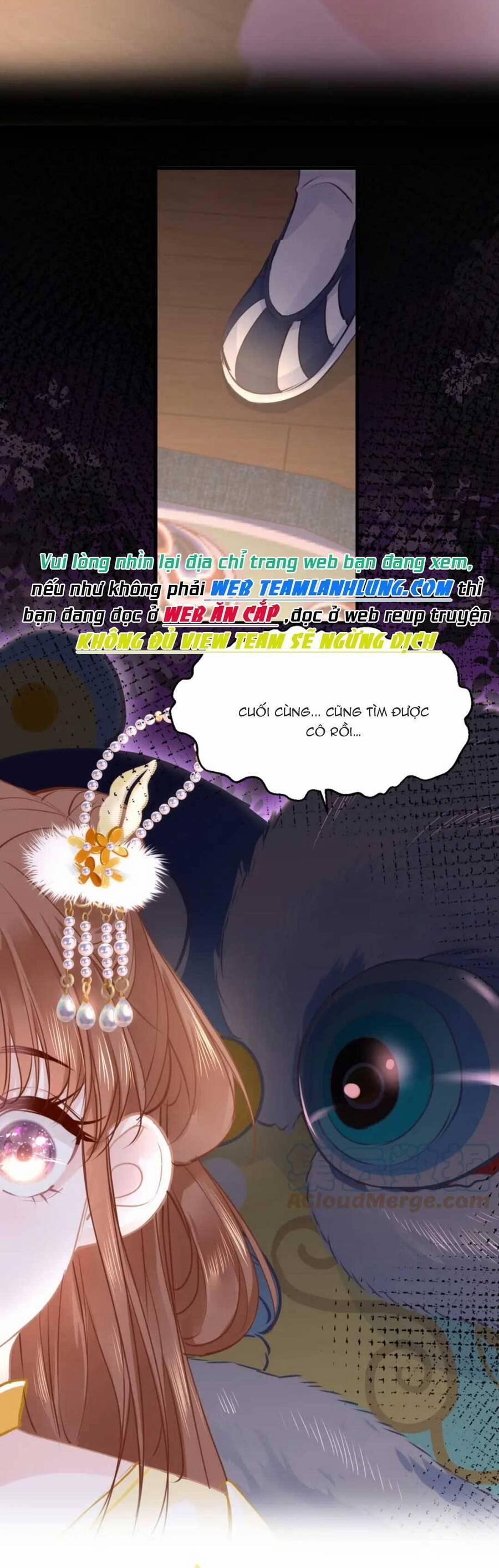 Chỉ Có Tình Yêu Mới Có Thể Ngăn Cản Hắc Hóa 79 trang 27